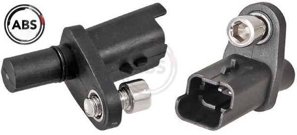 A.B.S. 31609 Sensor FüR Raddrehzahl ABS Sensor Raddrehzahl-image