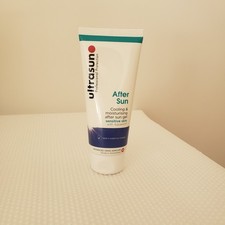 Image of Ultrasun - After Sun Cooling & Moisturising After Sun Gel - Sensitive Skin 100ml