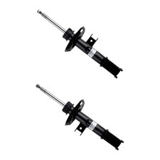 Stoßdämpfer-Set vorne links rechts Federbein BILSTEIN für MERCEDES-BENZ B-KLASSE