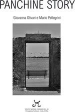 Libro - Giovanna Olivari - Panchine Story  - Persephone
