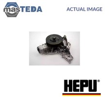 P1534 ENGINE COOLING WATER PUMP HEPU NEW OE REPLACEMENT