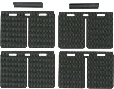 Сменные лепестки тростника V-Force Moto Tassinari для тростникового клапана Delta 3 3P602H - Изображение 3 из 4