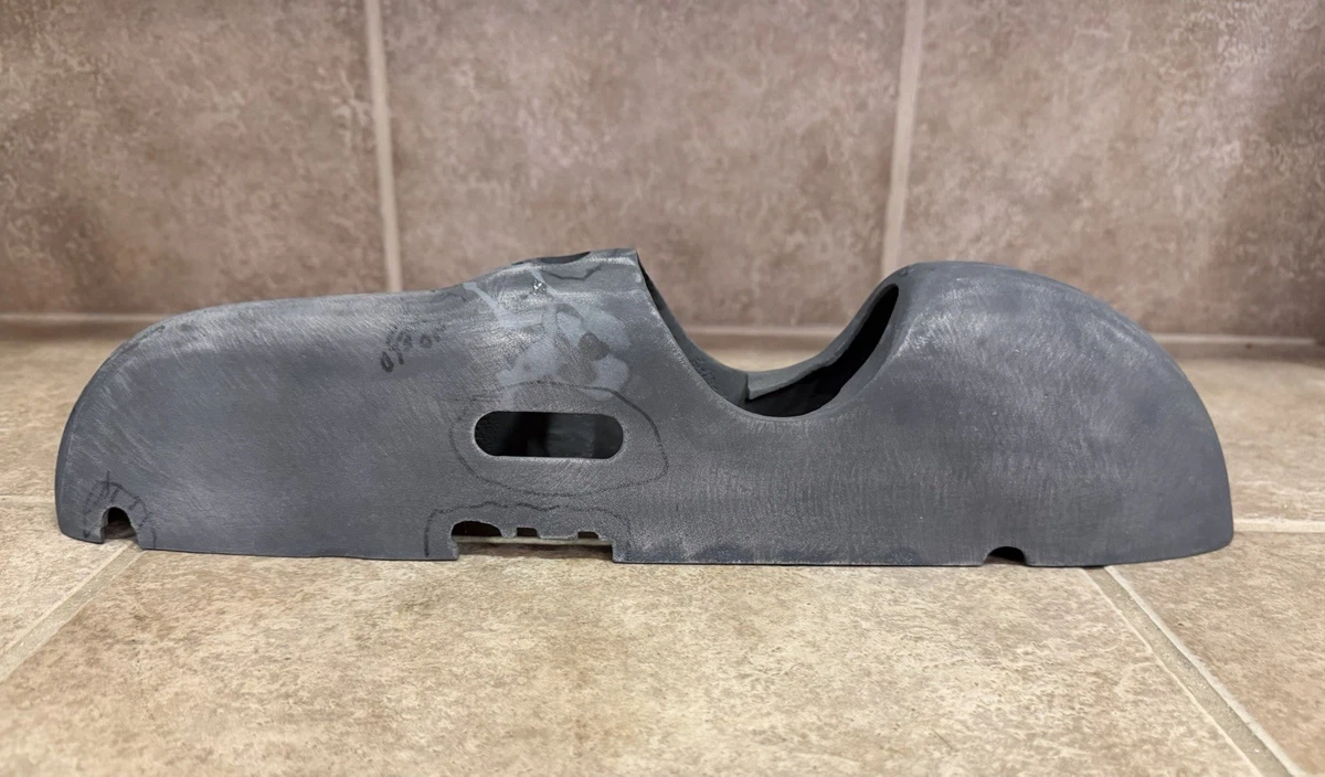 Gasbetriebenes Halteband Auto Magnesium Karosserie