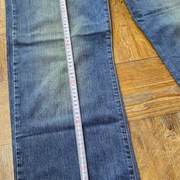 Hugo Boss Men's Denim Jeans 32 Waist - Clean, Pre-Owned thumbnail 3