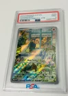 Charmander Obsidian Flames Promo Pokemon Center PC ETB SVP 044 PSA 9