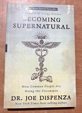 Becoming Supernatural : How Common People Are...