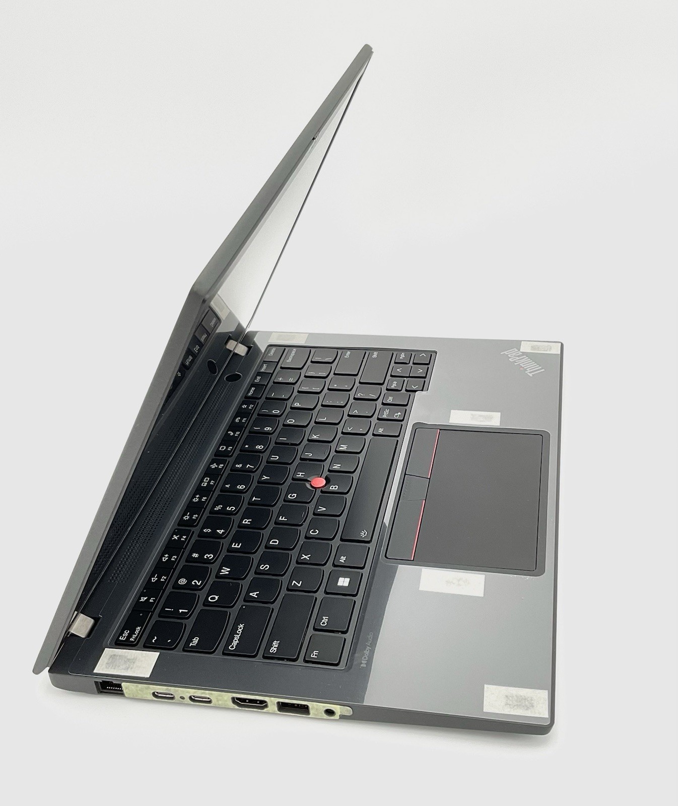 Lenovo ThinkPad T14, 14-Inch Laptop, with i7-1370P, Windows 11 Pro
