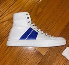Amiri Sunset hightop white blue size 42 EU 9 US — photo 4