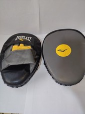 Everlast Boxing Focus Mitts