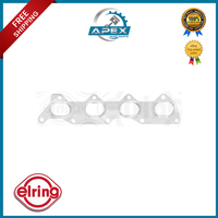 Elring Abgasrohrdichtung 135.230 FüR Audi A2 Seat Altea Altea XL Skoda VW