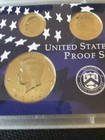 2000 proof set — photo 5