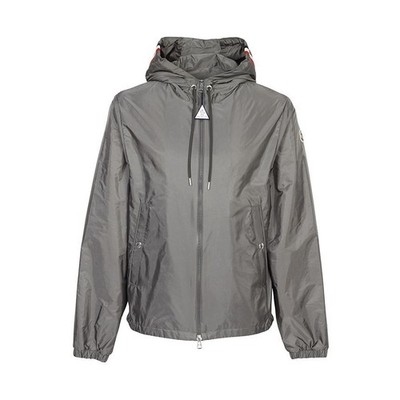 Moncler Männliche Windjacke 1A00090 54155 93D 154742135