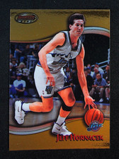 1998-99 Bowman's Best Jeff Hornacek #15