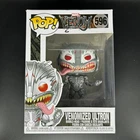 Funko Pop! Marvel: Venom Venomized Ultron #596 Bobble-Head