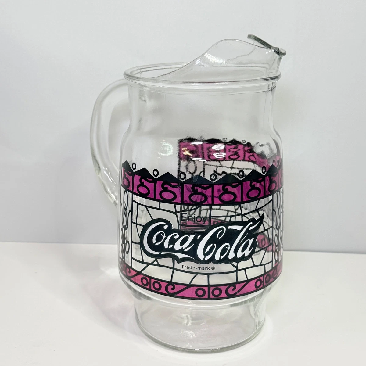 ピンク♡cocacolaヴィンテージ Pink Original Collectible Coca-Cola Advertising for sale | eBay