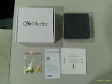 Crestron AM-3100-WF - AirMedia Receiver 3100 M202018001