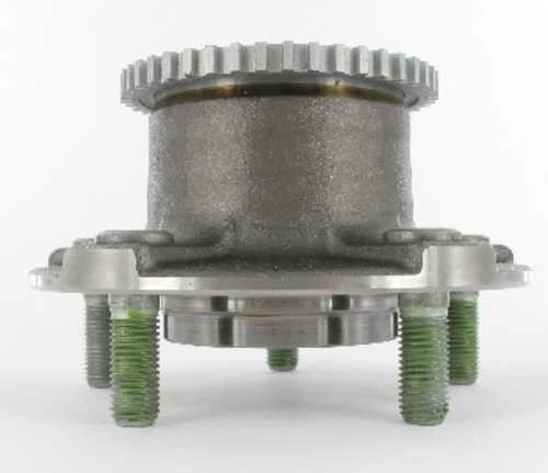 Conjunto de cojinete de rueda y buje para Mazda 626 Millenia MX-6 SKF 1993-2000 (CHIC Foto 3 de 3