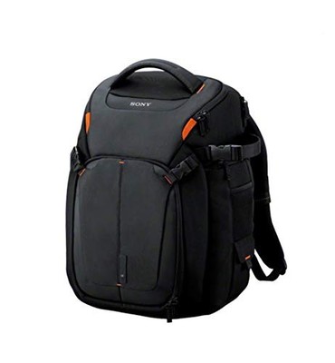 Sony Rucksack LCS-BP3 schwarz Japan Versand