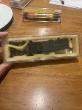 InterMountain railway Company N Scale Pacific Fruit Express PFE Refrigerator Car