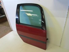 Porte avant et accessoires Skoda ROOMSTER