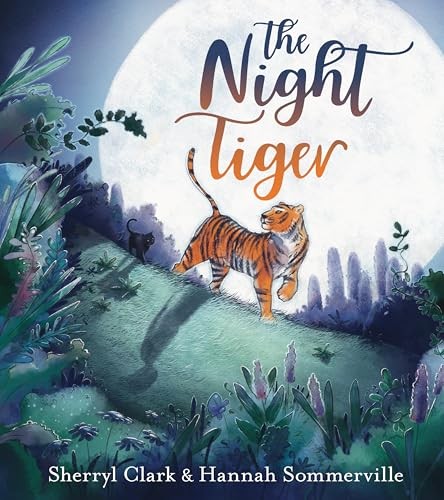 The Night Tiger - Image 5