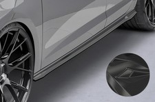 Seitenschweller Schweller Spoiler für Seat Leon 3 (Typ 5F) Cupra/FR SS488-C