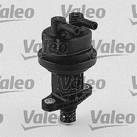 Valeo Kraftstoffpumpe U.A. FüR CitroËN, Peugeot