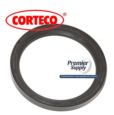 OEM V8 RANGE ROVER P38 DISCOVERY 1 2 DEFENDER REAR CRANKSHAFT OIL SEAL ERR2640