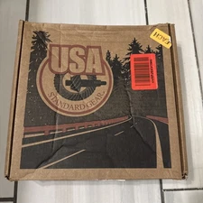 USA Standard Gear (ZK F8.8) Ford 8.8" Diff Master Overhaul Kit OPEN BOX