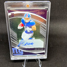 2025 Panini Absolute Football Checklist Guide in-content 43