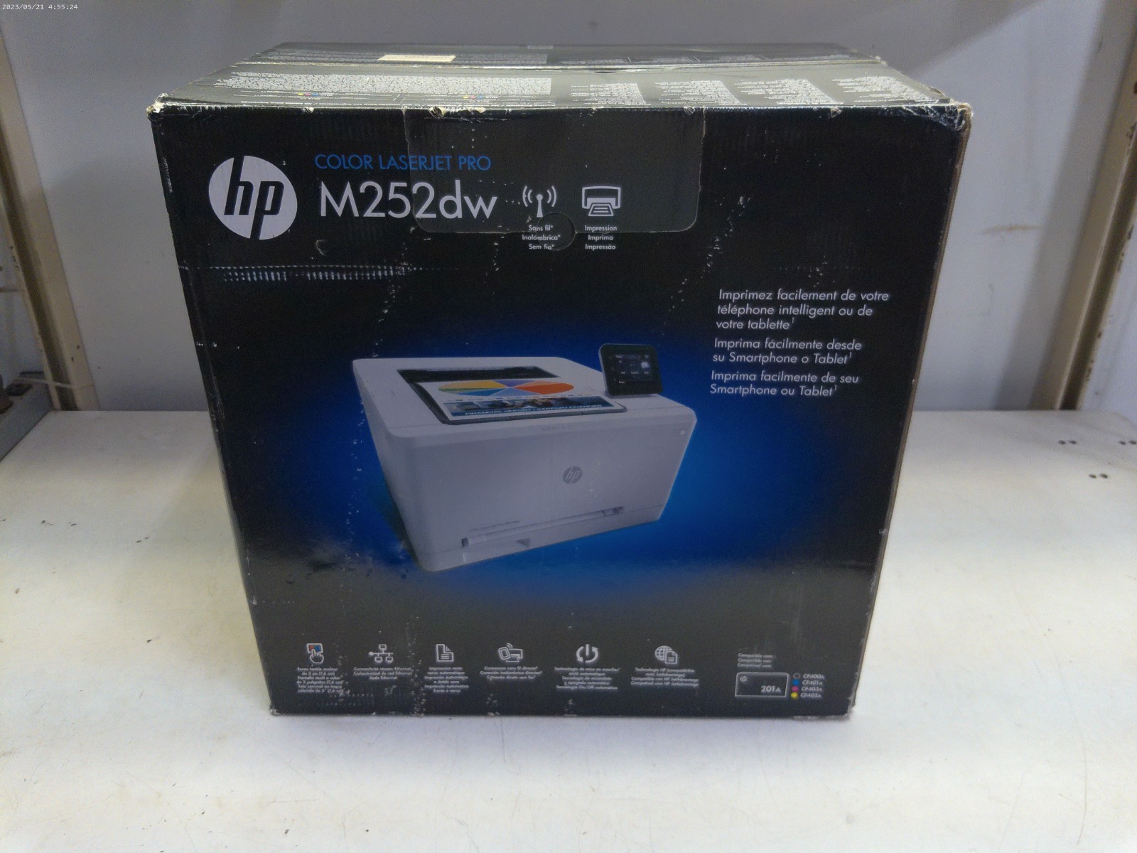 EBAY product image 1