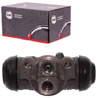 A.B.S. Radbremszylinder 20,6Mm Passend FüR Daihatsu Terios | 72984