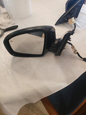 13 14 15 Infiniti JX35 QX60 POWER HEAT Side View Mirror Left DRIVER  OEM