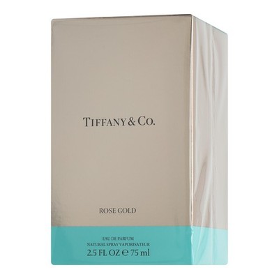 Tiffany - Tiffany & Co. Rose Gold EDP Spray 75ml