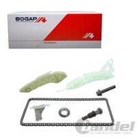 Bogap Steuerkettensatz 7-Tlg. Passend FüR BMW 1 2 3 4 5 6 7 X1 X3 X4 X5 X6 Z3 Z4
