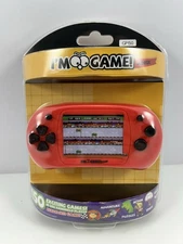 I’m Game Junior GP150 Handheld Game Player - 150 Exciting Games!