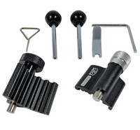 Satra Motoreinstellwerkzeug FüR VAG VW Audi Seat Skoda 1.2 1.4 1.9 2.0 TDI Motor