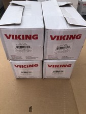 4 Viking Electronics K-1900-812L IP Phone Corded