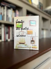 Eric Rohmer:  Tales of the Four Seasons World Cinema Library WCL Blu ray #d