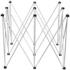 IntelliStage IS4X4X32 4'x4' Riser - 32"