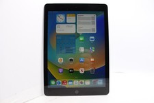 Apple iPad 5th Gen 9.7" 32GB Wi-Fi Cellular AT T iPadOS 16