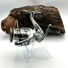 Shimano Sedona 4000 FJ Spinnrolle Frontbremsrolle Frontbremse Spinning Reel