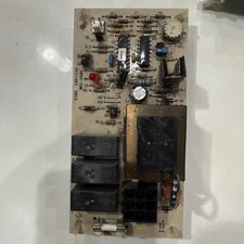Manitowoc Ice Machine Control Board 80-54682