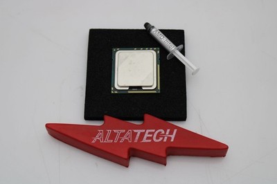 Intel Xeon X5550 2.66 GHz Quad-Core 4C 8MB CPU Processor SLBF5 w/ Grease