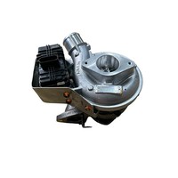Turbolader Abgasturbolader Turbo-Mot Iam-Expertise Passend FüR Ford Ranger