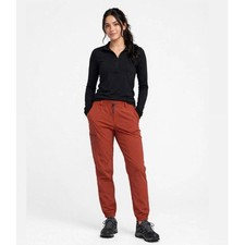 REI Co-op Trailmade Lightweight Technical Hiking Pants Womens L