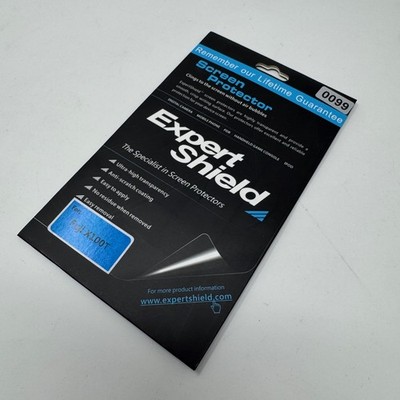 Expert Shield Flexible Screen Protector Fuji X100T NIB [099]
