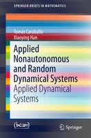 Applied Nonautonomous And Random Dynamical Systems Applied Dynamical Systems X