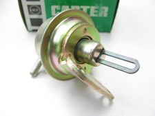 Estrangulador de carburador Carter 202-686 - Rochester 1-BBL MONOJET