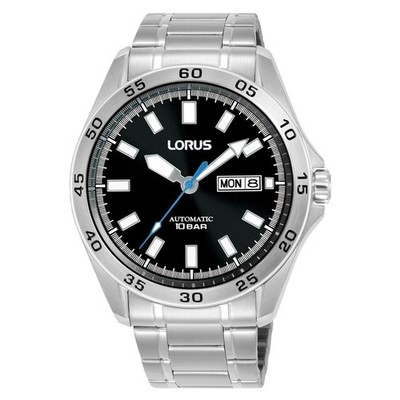 Lorus RL419CX9 Classic Automatic   Herrenuhr  43 mm  Garantie: 2 Jahre Automatik